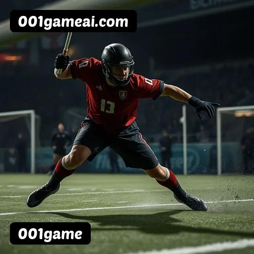 Requisitos do APK da 001game para Android