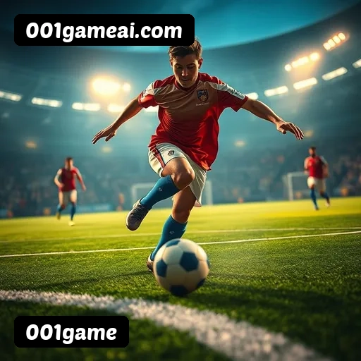 Tabela RTP dos jogos de cassino da 001game